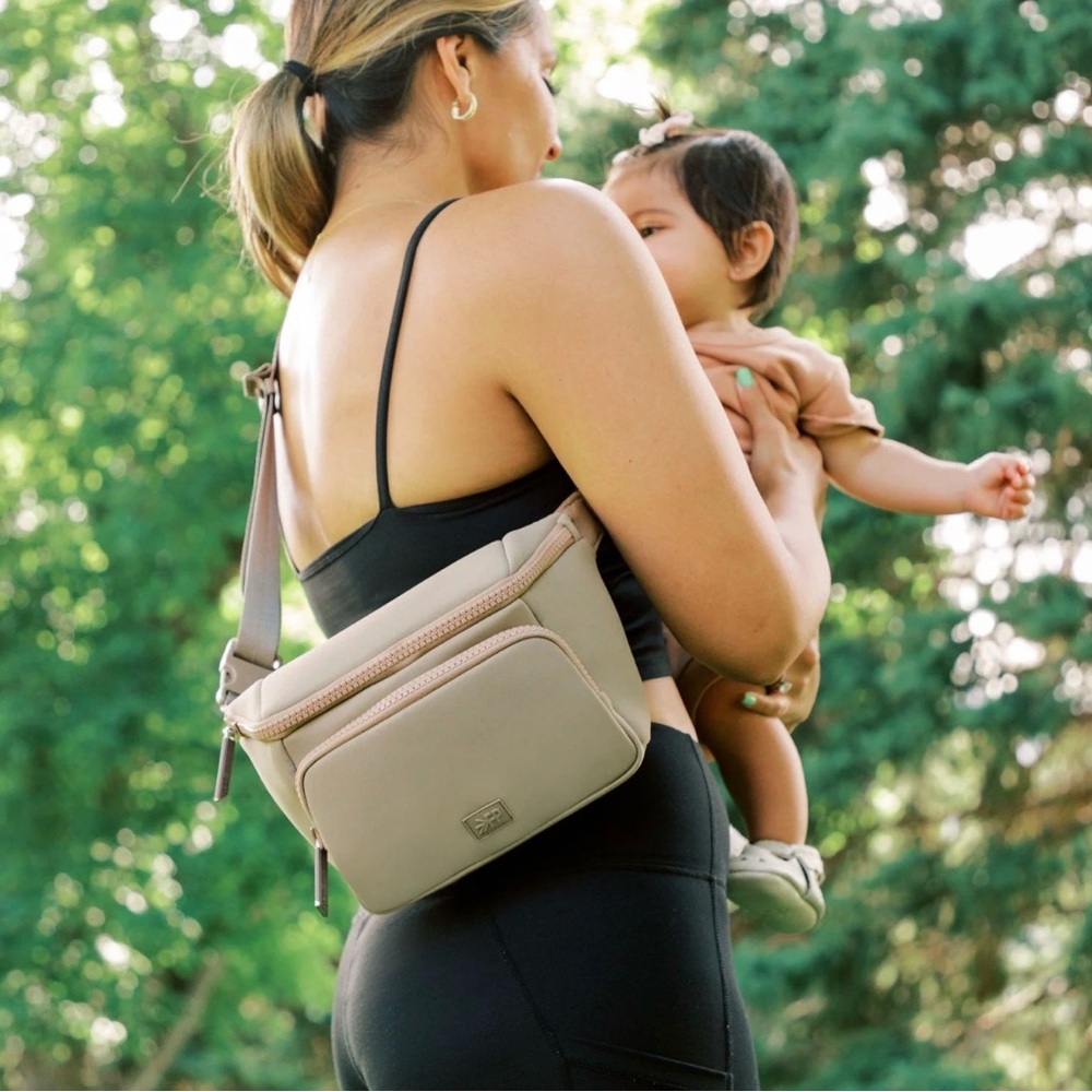 The Seoul Sling by Freshly Picked